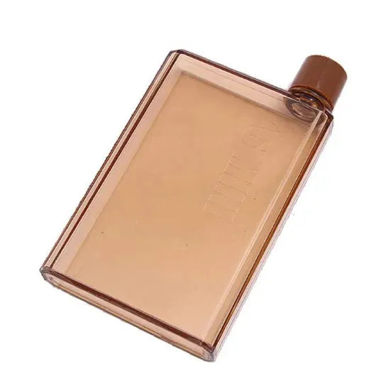 Flat Water Memo Bottle - Bellarte Enchanté Flat Water Memo Bottle